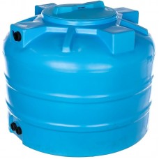 Бак для воды Акватек ATV-200 0-16-1551, синий
