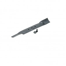 Нож для газонокосилки Stihl ME-235.0 63117020100 (с закрылками, 33 см)
