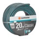 Шланг Gardena Classic 18022-2000000 (3/4", 20 м)