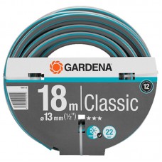 Шланг поливочный Gardena Classic 18001-2000000 (1/2", 18 м)