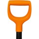 Лопата для уборки снега Fiskars SolidTM 1026794
