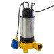 Дренажный насос для грязной воды Belamos DWP 2200