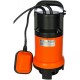 Дренажный насос для чистой и грязной воды Парма НД-750/35П