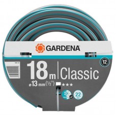 Поливочный шланг Gardena Classic 18001-20.000.00 (13 мм, 1/2", 18 м)