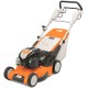 Бензиновая газонокосилка Stihl RM-545 T 63400113407