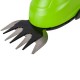Аккумуляторные садовые ножницы-кусторез с удлиненной ручкой Greenworks G3.6GS 1600207