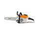 Пила цепная аккумуляторная с ЗУ и АКБ Stihl MSA 140 C-BQ Set 12540115858