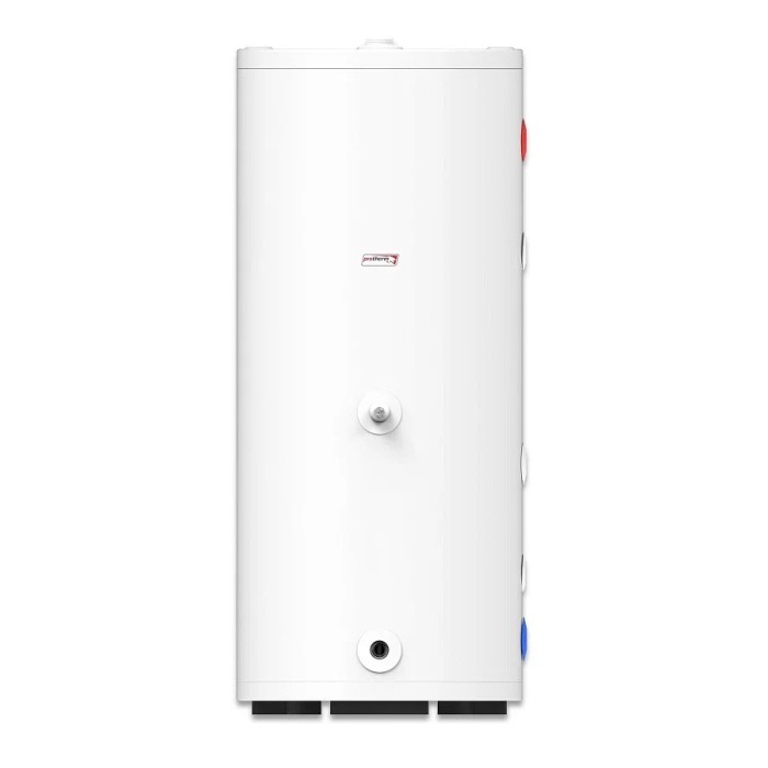 Бойлер косвенного нагрева Protherm PFE R 100 1 X M
