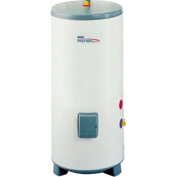 Бойлер косвенного нагрева Baxi Premier Plus 400