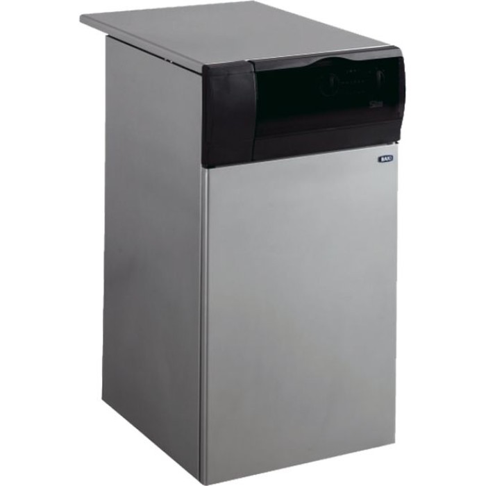 Бойлер косвенного нагрева Baxi SLIM UB 80