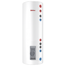 Бойлер косвенного нагрева Thermex IRP 300 V (combi) PRO