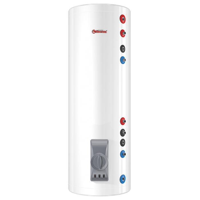 Бойлер косвенного нагрева Thermex IRP 300 V (combi) PRO