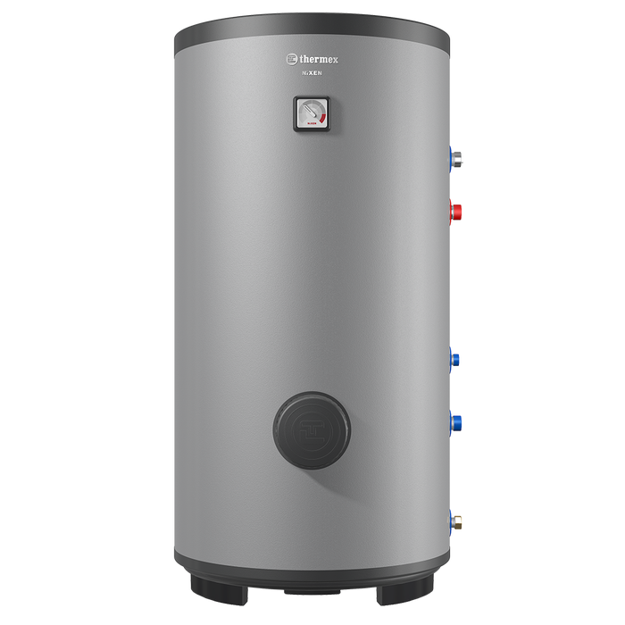 Бойлер косвенного нагрева Thermex Nixen 150 F (combi)