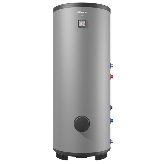 Бойлер косвенного нагрева Thermex Nixen 200 F (combi)