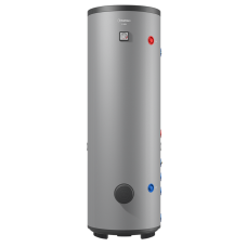 Бойлер косвенного нагрева Thermex Nixen 250 F (combi)