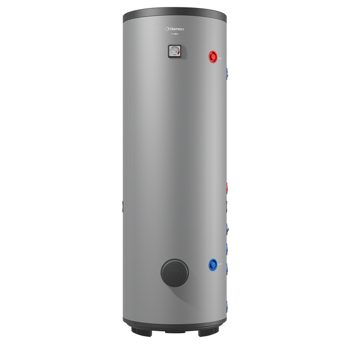 Бойлер косвенного нагрева Thermex Nixen 250 F (combi)