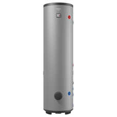 Бойлер косвенного нагрева Thermex Nixen 300 F (combi)