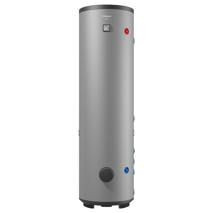 Бойлер косвенного нагрева Thermex Nixen 300 F (combi)