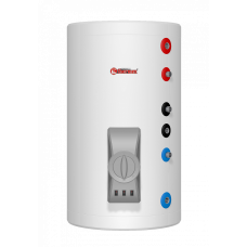 Бойлер косвенного нагрева Thermex IRP 150 V (combi)