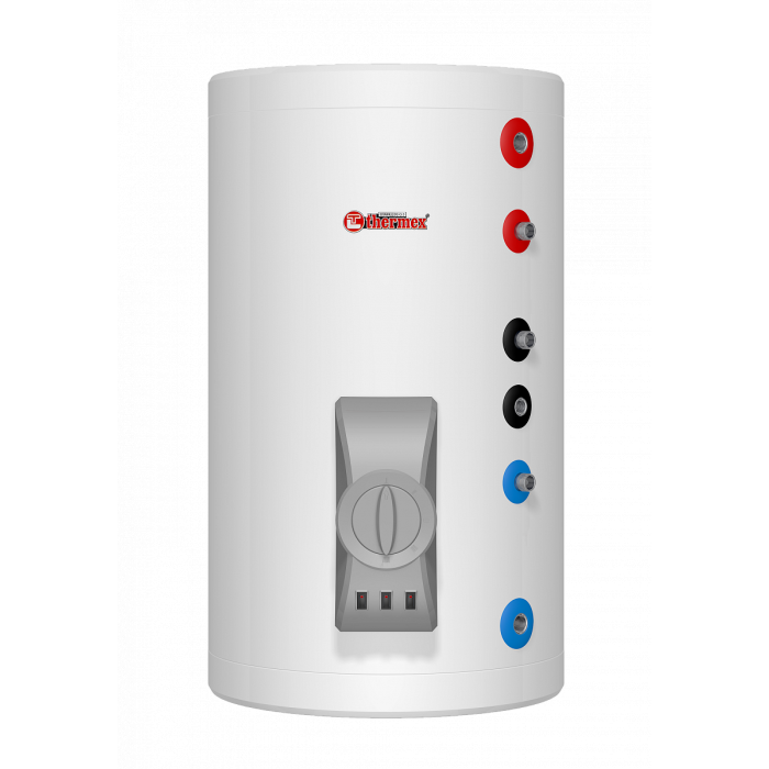 Бойлер косвенного нагрева Thermex IRP 150 V (combi)