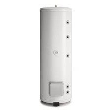 Бойлер косвенного нагрева Ariston BC2S CD2 450 ARI - EU 2
