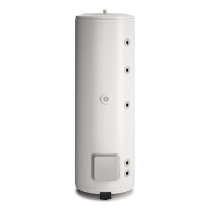 Бойлер косвенного нагрева Ariston BC2S CD2 450 ARI - EU 2