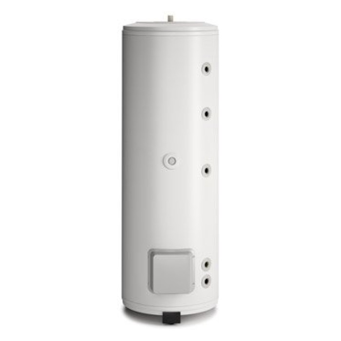 Бойлер косвенного нагрева Ariston BC2S CD2 300 ARI - EU 2