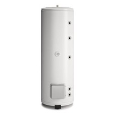 Бойлер косвенного нагрева Ariston BC2S CD2 200 ARI - EU 2