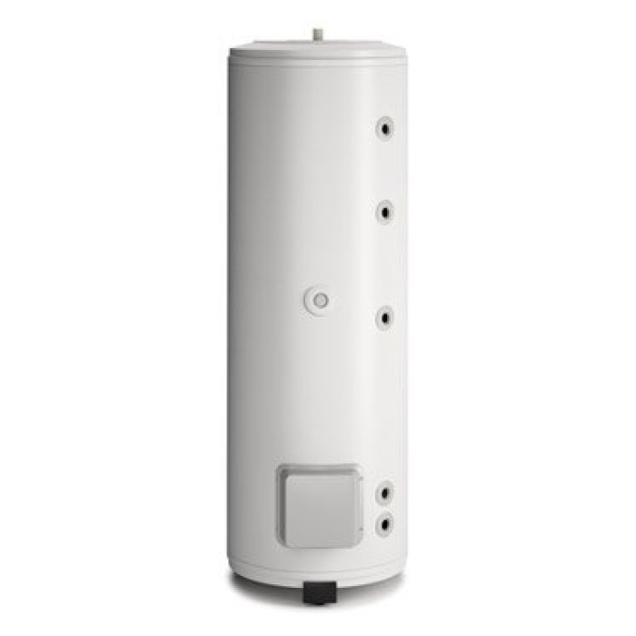 Бойлер косвенного нагрева Ariston BC2S CD2 200 ARI - EU 2