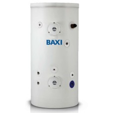 Бойлер косвенного нагрева Baxi Premier Plus 2000