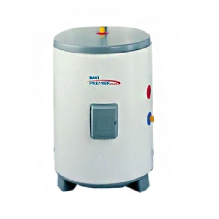 Бойлер косвенного нагрева Baxi Premier plus 150