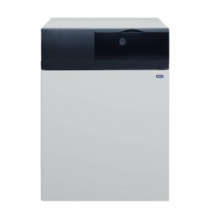Бойлер косвенного нагрева Baxi SLIM UB INOX 80
