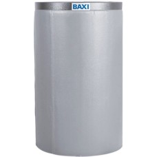 Бойлер косвенного нагрева Baxi UBT 120 GR