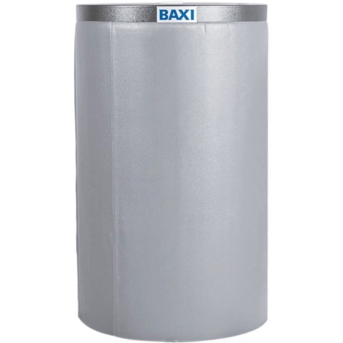 Бойлер косвенного нагрева Baxi UBT 120 GR