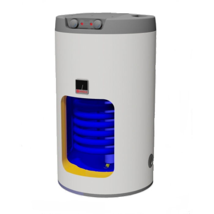 Бойлер косвенного нагрева Drazice OKCE 160 NTR/2,2kW
