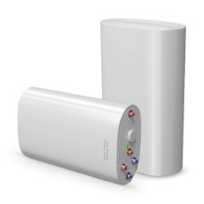 Бойлер косвенного нагрева Royal Thermo AQUATEC INOX RTWX-F 100 настенный