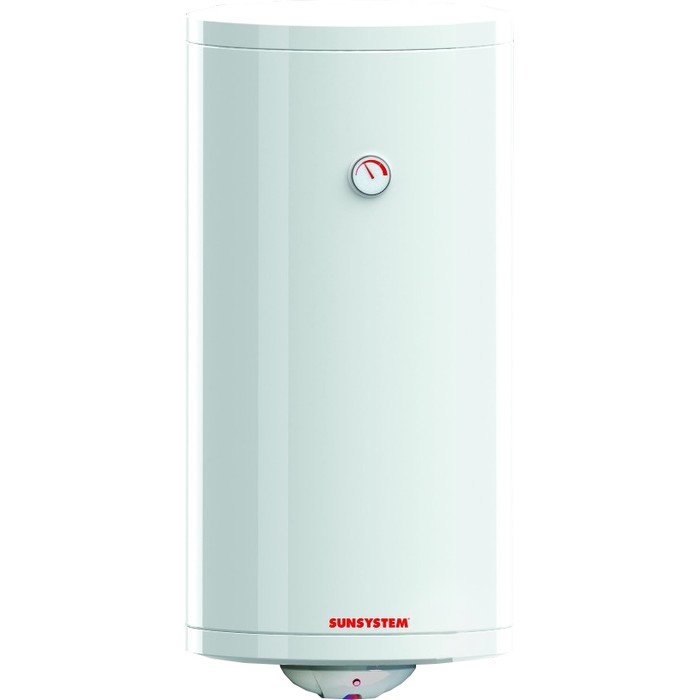 Бойлер косвенного нагрева Sunsystem BB 200 V/S1 UP (62 кВт) (6010102102322)
