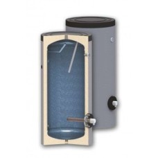 Бойлер косвенного нагрева Sunsystem SEL 150 (09030106205001)