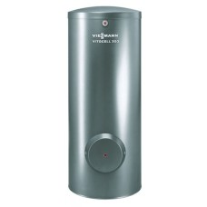 Бойлер косвенного нагрева Viessmann Vitocell-V 100 200л. (3003703)