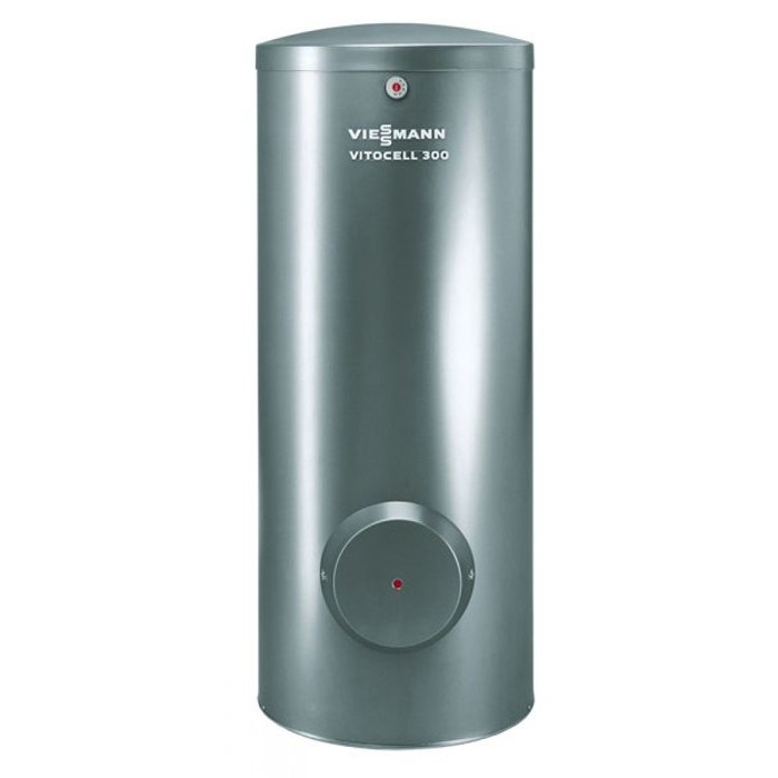 Бойлер косвенного нагрева Viessmann Vitocell-V 100 200л. (3003703)