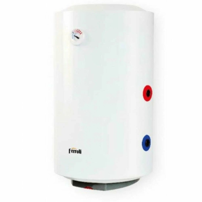 Бойлер косвенного нагрева Ferroli PTO 80 V