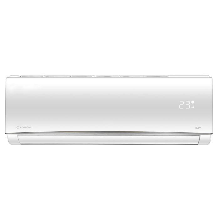 Классическая сплит-система ECOSTAR KVS-RAY12ST