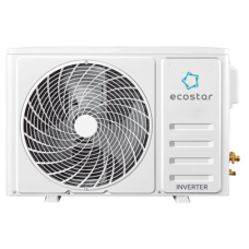 Наружный блок мульти-сплит системы ECOSTAR  KVS-2FM18ST/OUT