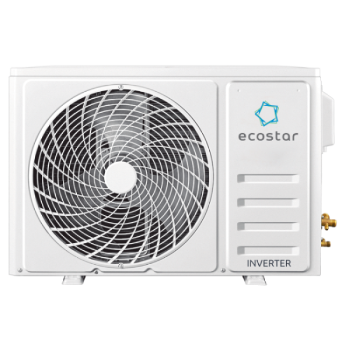 Наружный блок мульти-сплит системы ECOSTAR  KVS-2FM18ST/OUT