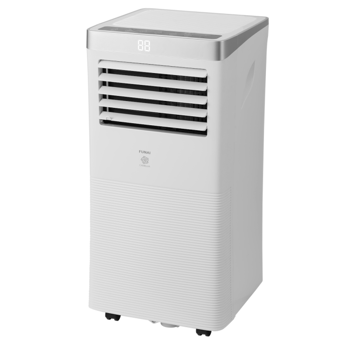 Мобильный кондиционер Funai MAC-CA25CON03
