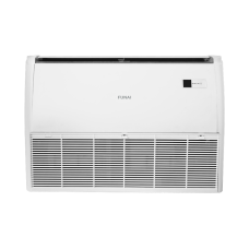 Классическая сплит-система напольно-потолочного типа Funai LAC-DR105HP.F01/S/LAC-DR105HP.01/U