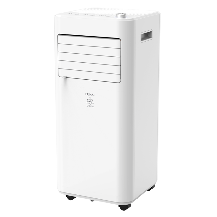 Мобильный кондиционер Funai cерии CROCUS MAC-CS22CON01