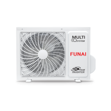 Наружный блок мульти сплит систем Funai Inverter (R32) RAMI-2OR50HP.D06/U