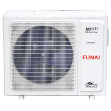 Наружный блок Funai KODO Inverter RAM-I-2OK40HP.01/U