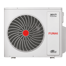 Наружный блок мульти-сплит систем Funai RAM-I-2KG40HP.01/U